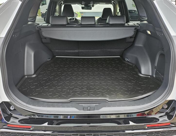 Toyota RAV4 8