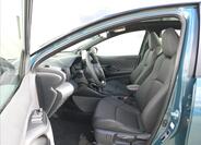 Toyota Yaris 8