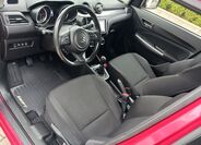 Suzuki Swift 10