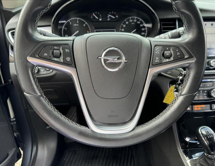 Opel Mokka 33