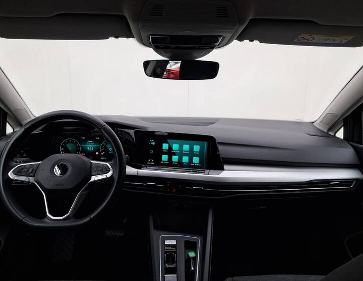 Volkswagen Golf 7