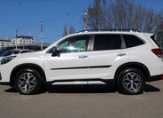 Subaru Forester 8