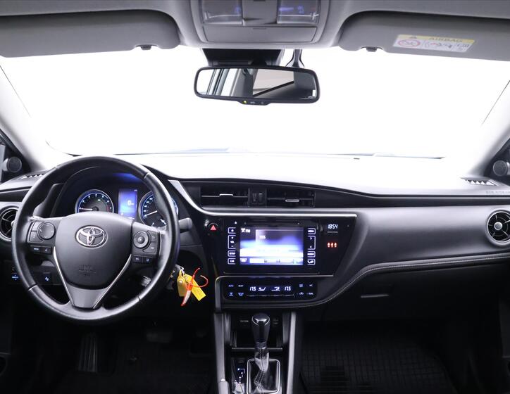 Toyota Corolla 26