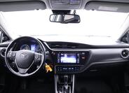 Toyota Corolla 26