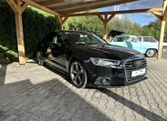 Audi A6 2