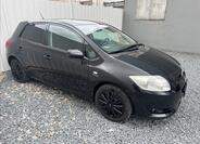 Toyota Auris 7