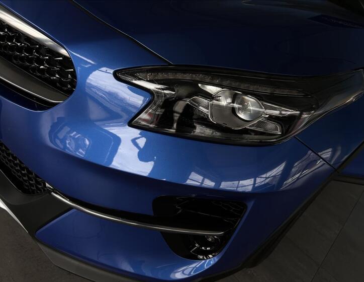 KIA XCeed 30