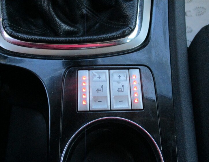 Ford Mondeo 18