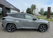 Hyundai Tucson 3
