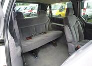 Dodge Grand Caravan 26