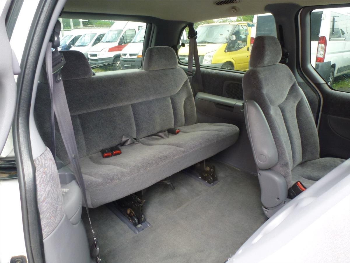 Dodge Grand Caravan
