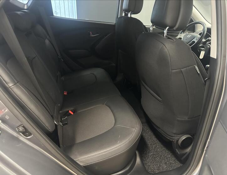 Hyundai ix35 18