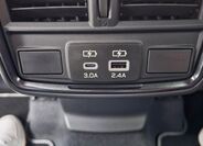 Subaru Forester 17
