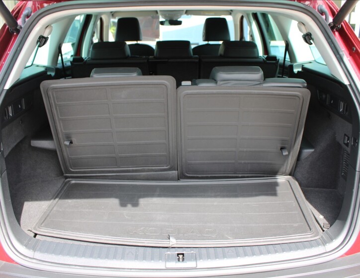 Škoda Kodiaq 39