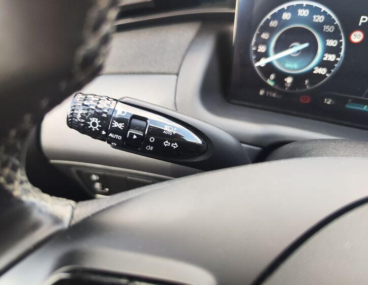 Hyundai Tucson 29
