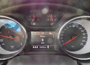 Opel Astra 17