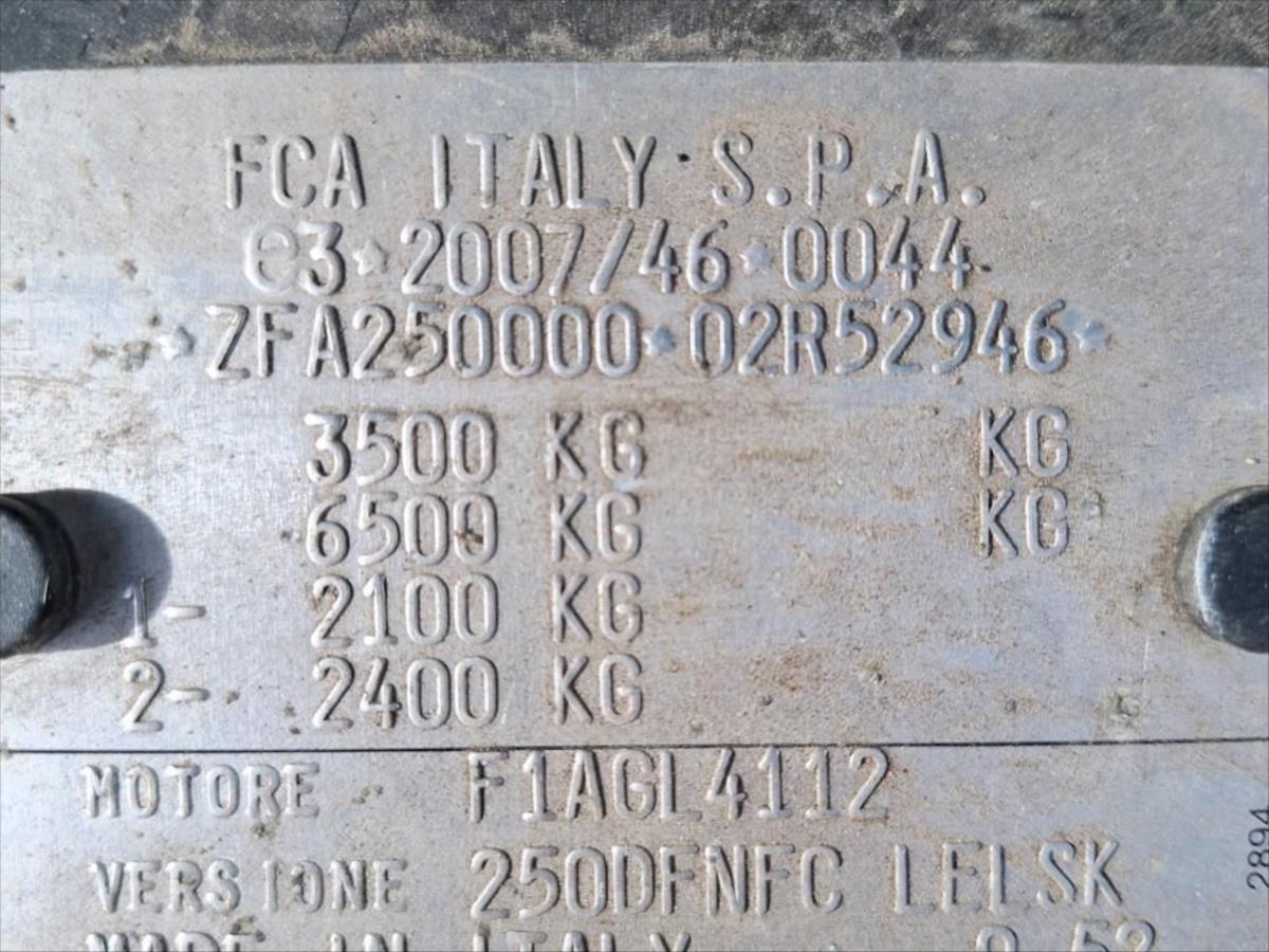 Fiat Ducato