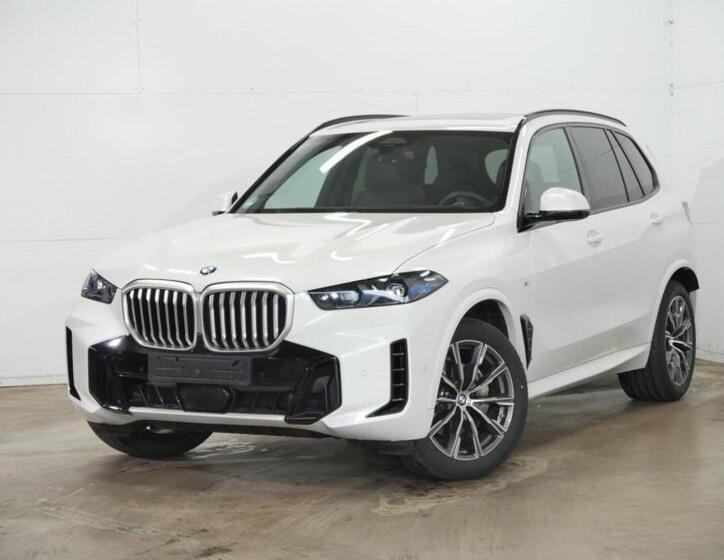 BMW X5 1