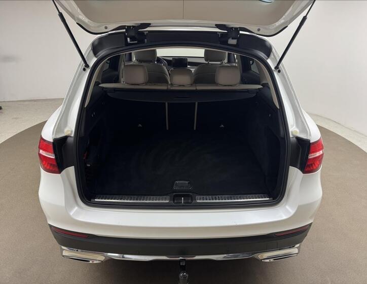Mercedes-Benz GLC 51
