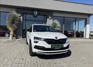 Škoda Karoq 3