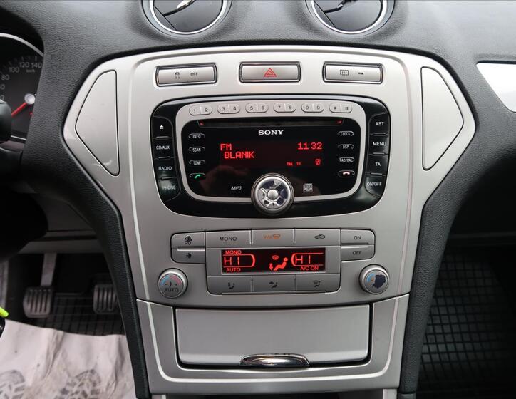 Ford Mondeo 14