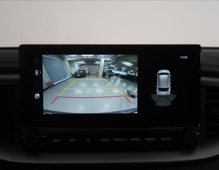 KIA Ceed 20