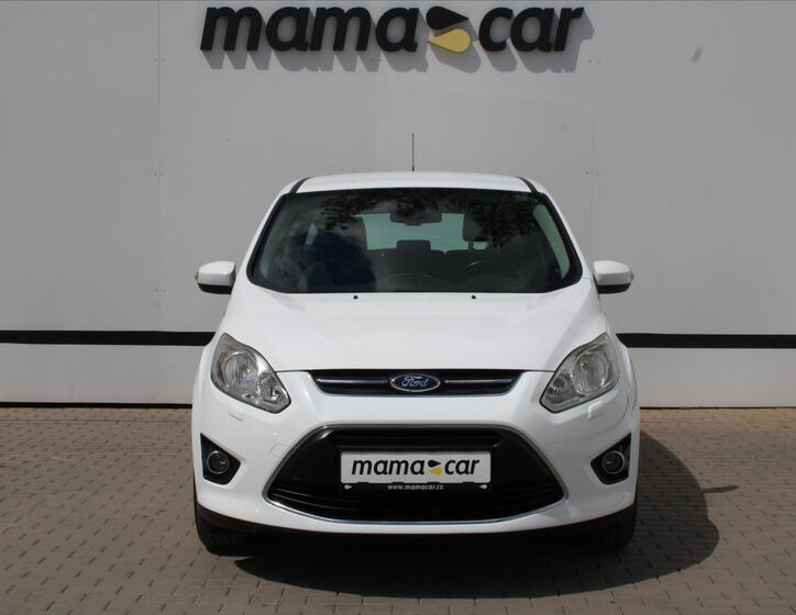 Ford C-MAX 2