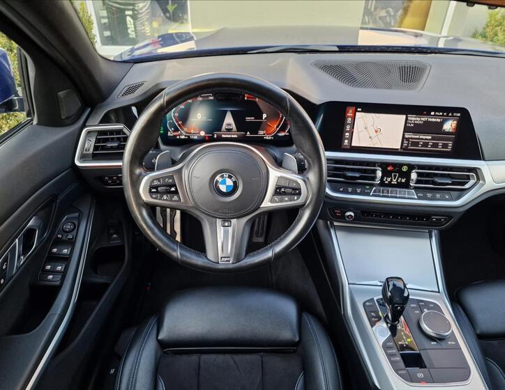 BMW Řada 3 12