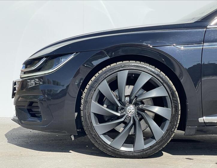 Volkswagen Arteon 20