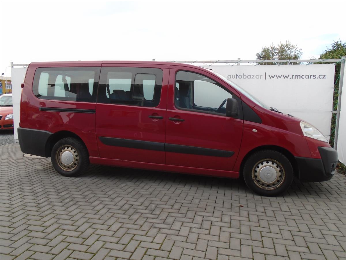 Citroën Jumpy