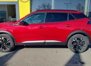 Peugeot 2008 4