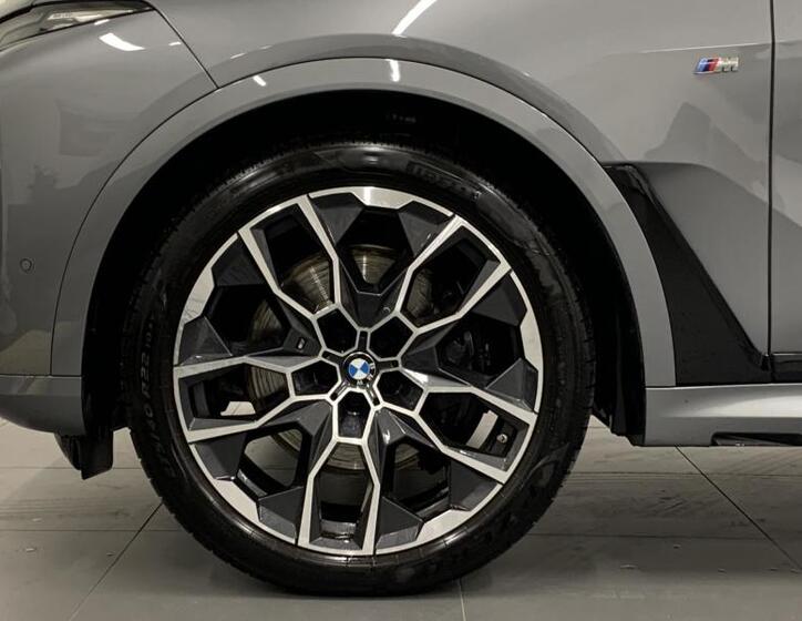 BMW X7 3