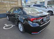 Toyota Corolla 15