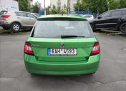 Škoda Fabia 5