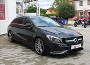 Mercedes-Benz CLA 2