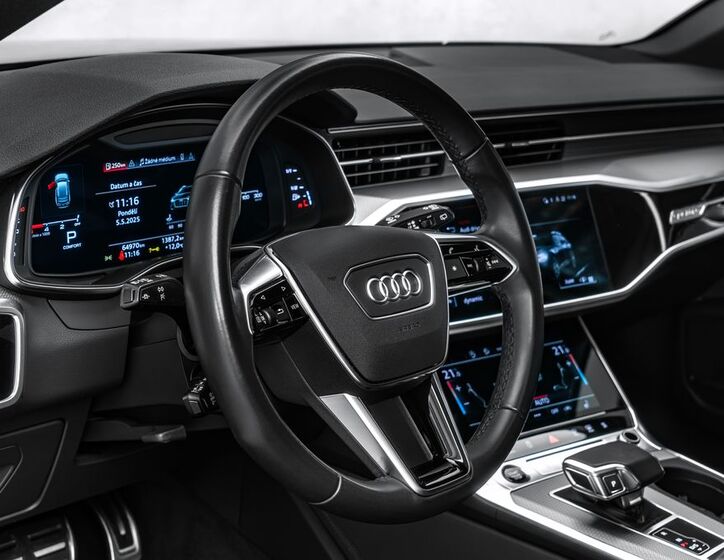 Audi A6 Allroad 17