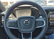 Volvo XC40 20