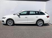 Škoda Octavia 3