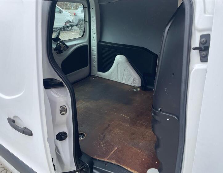 Citroën Berlingo 6