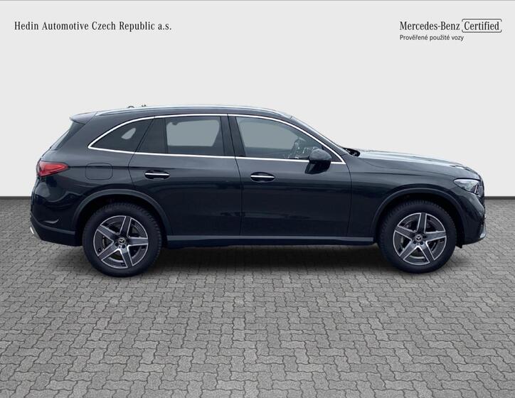 Mercedes-Benz GLC 6