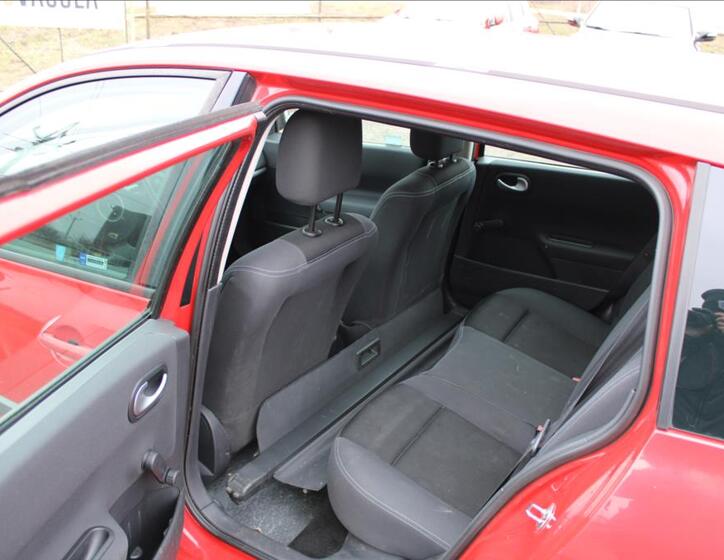 Renault Mégane 11
