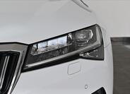 Škoda Superb 32