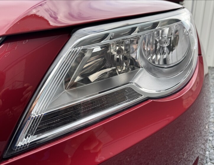 Volkswagen Tiguan 9