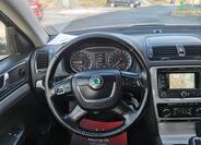 Škoda Octavia 10