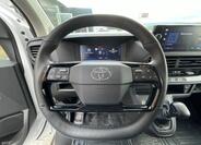Toyota ProAce 15