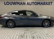 Lexus ES 300h 14
