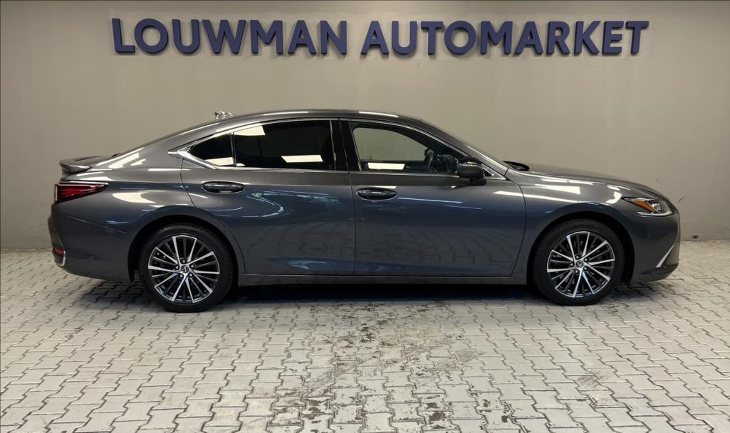 Lexus ES 300h