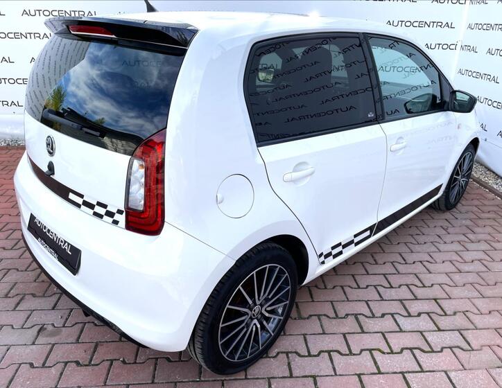 Škoda Citigo 9