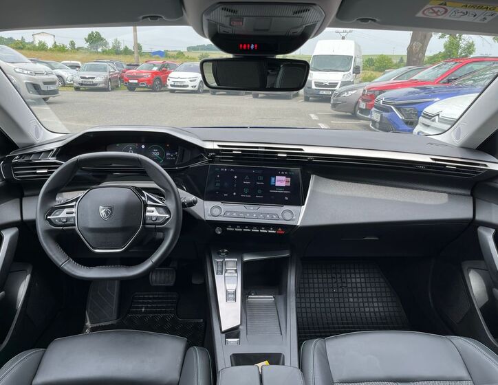 Peugeot 308 3