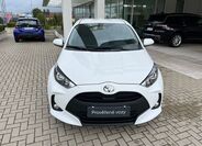 Toyota Yaris 9